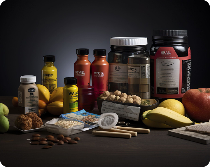 Custom Compounding